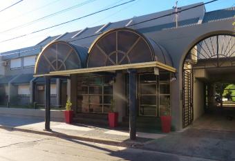 Hotel Rio has Balcony rooms