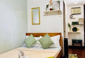 Amancio s Balai has Balcony rooms