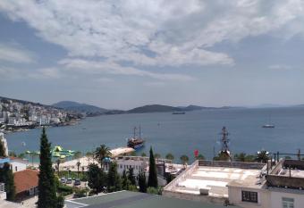 Vila Stupende allows 18 year olds to book a room