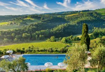 TORREVISTA - Opened 2022 has Balcony rooms