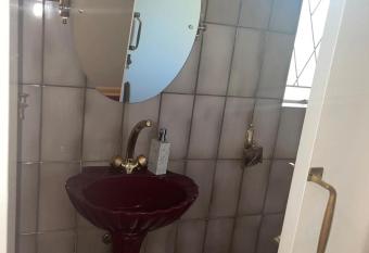 THE BLISS GUEST HOUSE allows 18 year olds to book a room