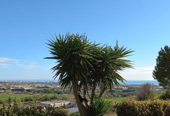 Profumo di Campagna has Balcony rooms