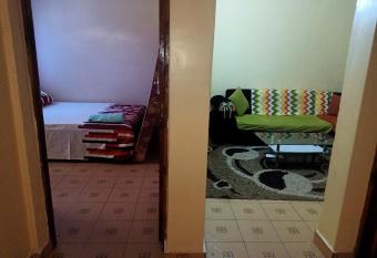 Kui s Residence has Balcony rooms