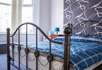 33 Turner street allows 18 year olds to book a room