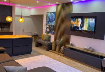 Panorama Residence Vodno allows 18 year olds to book a room