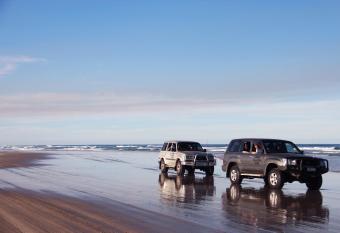 Pippies Beachhouse Backpackers has Balcony rooms
