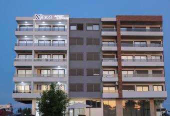 Xelent allows 18 year olds to book a room