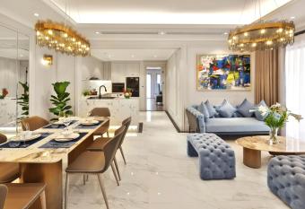 Apartments by Vitrine allows 18 year olds to book a room