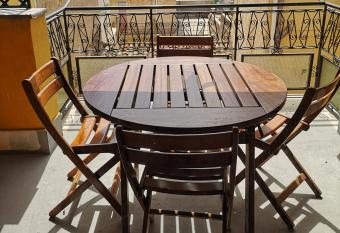 Camurr  a Sicily home has Balcony rooms