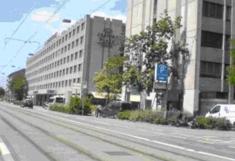 Studio has rooms with a private hot tub