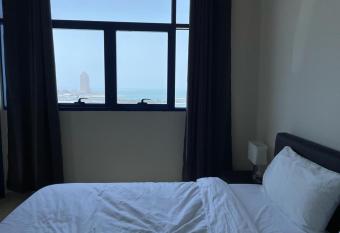 Cornish see View has Balcony rooms