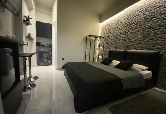 I Love Home Mini allows 18 year olds to book a room