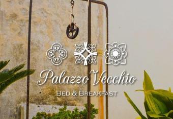 Palazzo Vecchio Cocumola allows 18 year olds to book a room