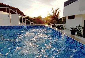 Summerwood allows 18 year olds to book a room