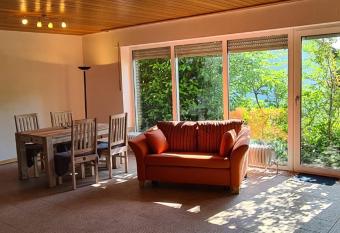 Antikh  ttchen has Balcony rooms