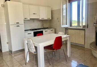 Casa mia has Balcony rooms