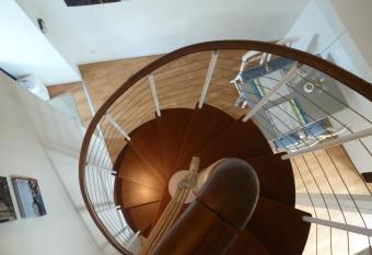 Likedeeler Am Stadthafen allows 18 year olds to book a room