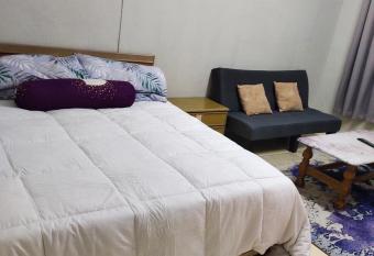 BESTIN HOMESTAY BESOUT has Balcony rooms