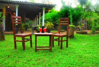 Nature World Udawalawe has Balcony rooms