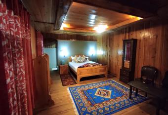 Sunakhari Homestay has Balcony rooms