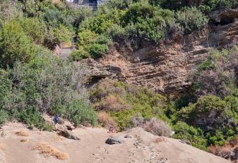 VILLA PETRINO has Balcony rooms