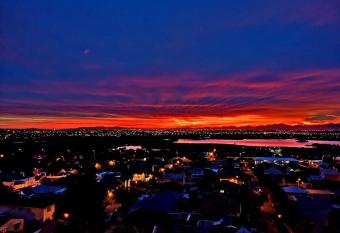 Lakeside Lodge has Balcony rooms