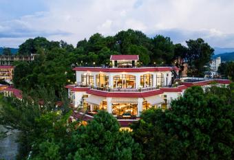 Mirabel Hotel Resort has Balcony rooms