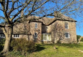 The Dairyman Suite allows 18 year olds to book a room