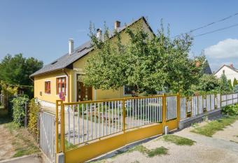 Katica Apartment has Balcony rooms