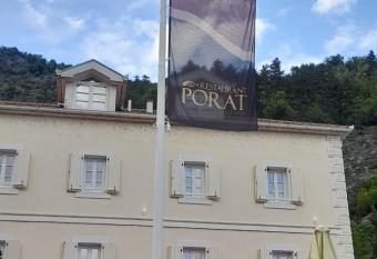 Hotel S Family Jovicevic has Balcony rooms