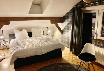 CHALET OSERIAN in Bad Gastein has Balcony rooms