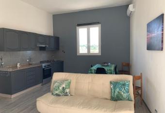 Cava has Balcony rooms