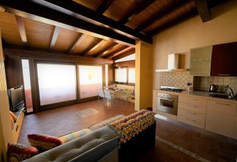 TAORMINA COLLECTION: ISIDE allows 18 year olds to book a room