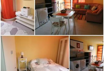 vista al mar. allows 18 year olds to book a room