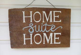 HOME Suite HOME allows 18 year olds to book a room