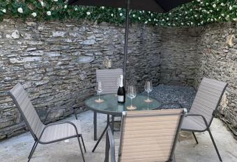 No. 22 has Balcony rooms