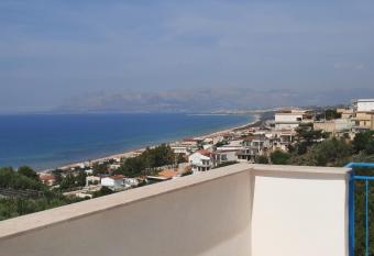 Casa Francesca has Balcony rooms