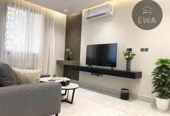 Kease Arid H -4 Luxury Gold Balcony AX72 has Balcony rooms