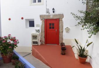 O Casulo has Balcony rooms