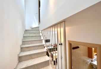 Luminoso appartamento indipendente, al mare ! has Balcony rooms