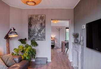 Bosserheide has Balcony rooms