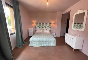 Valle Azzurra has Balcony rooms