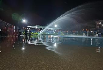 Encantador Apartamento Vacacional en Montenegro, Quind  o - Eje Cafetero has Balcony rooms