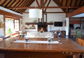 Divina casa en Carrasco con piscina has Balcony rooms