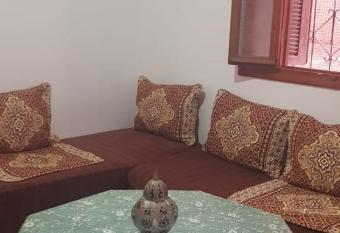 Appartement 2   me   tage dans la m  dina k  dima allows 18 year olds to book a room