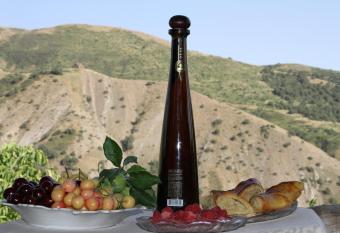 Havuts Tar Garden has Balcony rooms