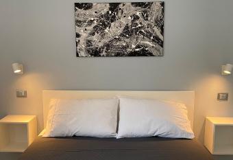 B&B 8 Marzo has Balcony rooms