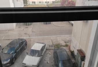 Apartman Centar Bar allows 18 year olds to book a room