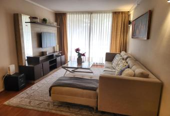 Hermoso y c  ntrico Departamento de 3H y 2B has Balcony rooms