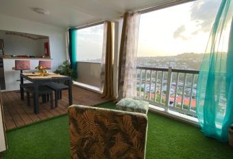 Blessed Home - Chambre voyageur chez l habitant allows 18 year olds to book a room